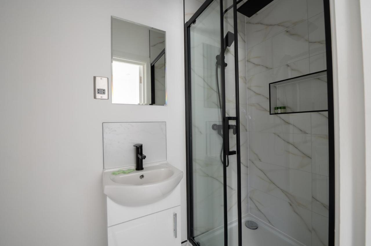 Richmond By Capital Aparthotel Londra Exterior foto